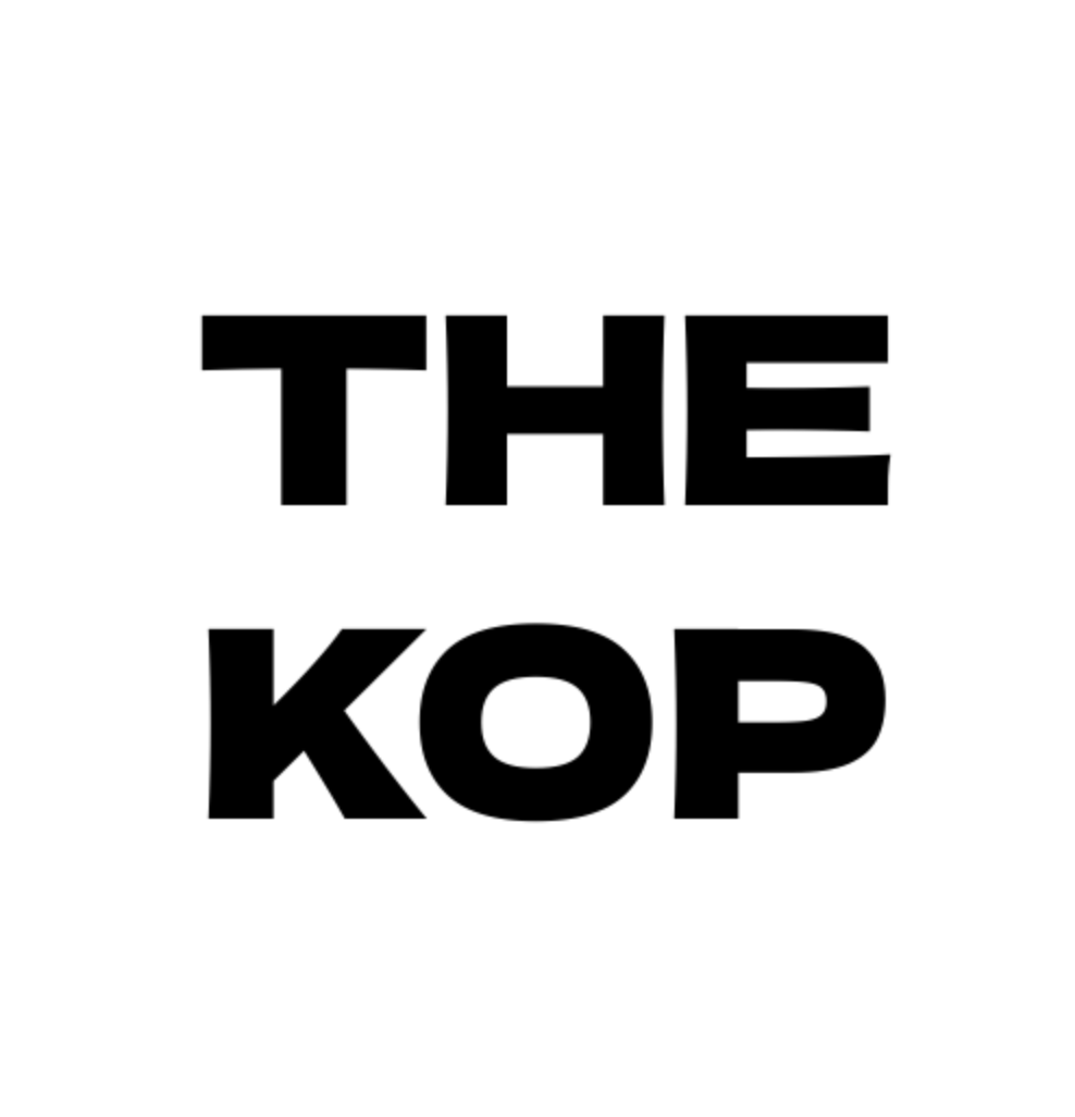 The Kop